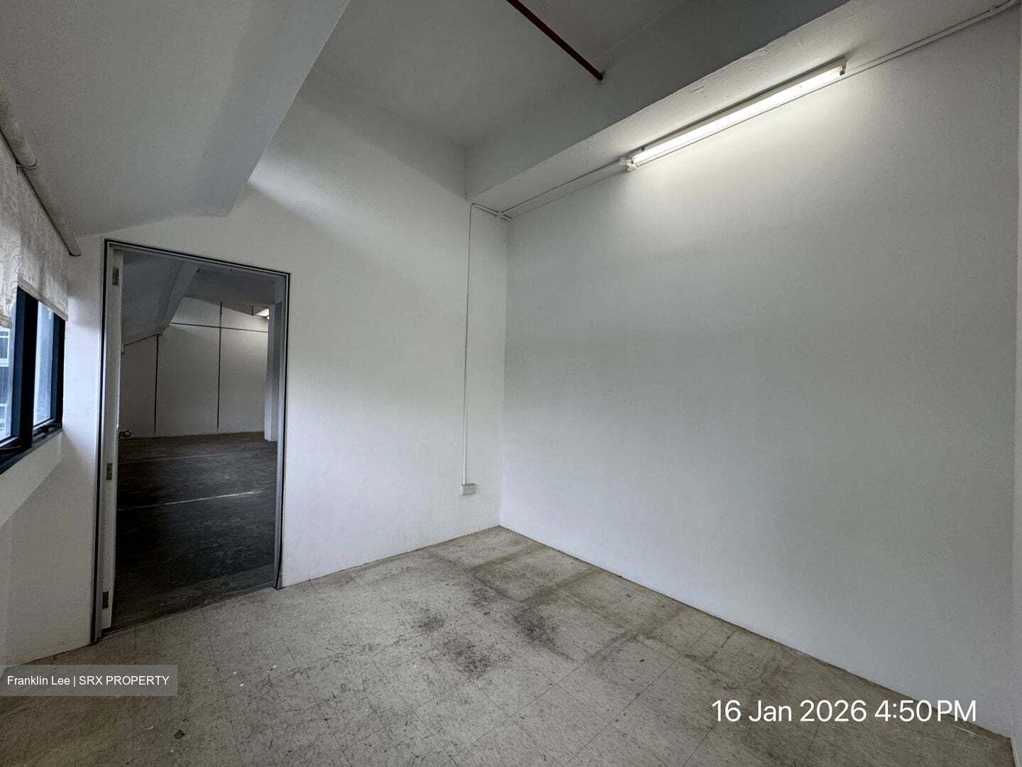 Ruby Industrial Complex (D13), Warehouse #549219141